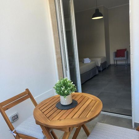 Viariva Rooms Cagliari Bagian luar foto