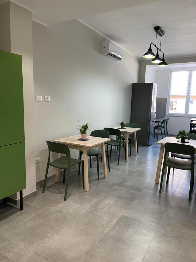 Viariva Rooms Cagliari Bagian luar foto