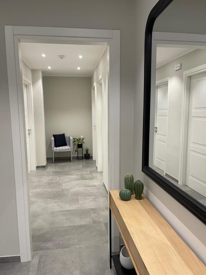 Viariva Rooms Cagliari Bagian luar foto