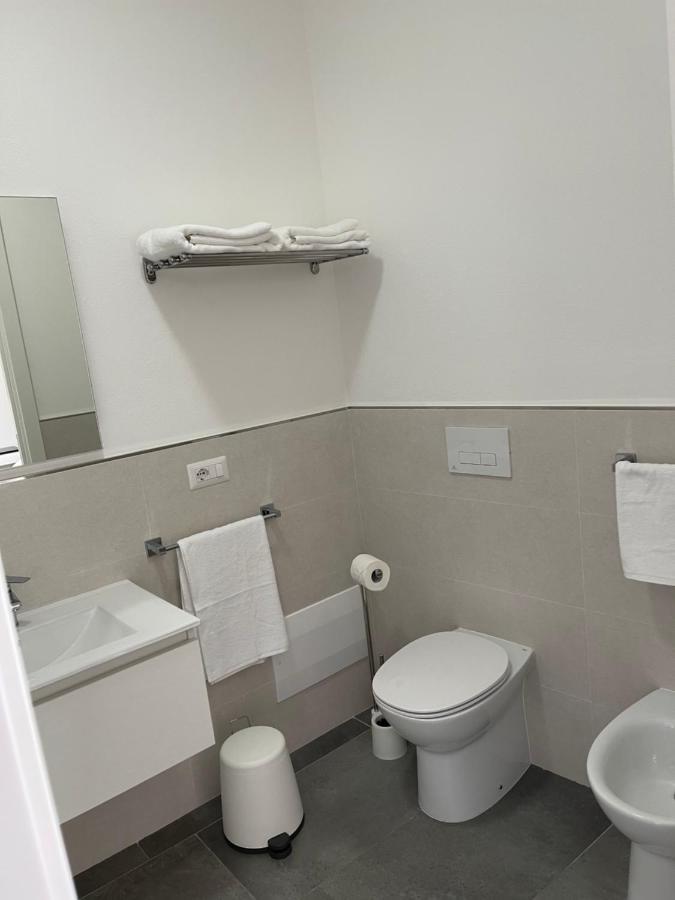 Viariva Rooms Cagliari Bagian luar foto