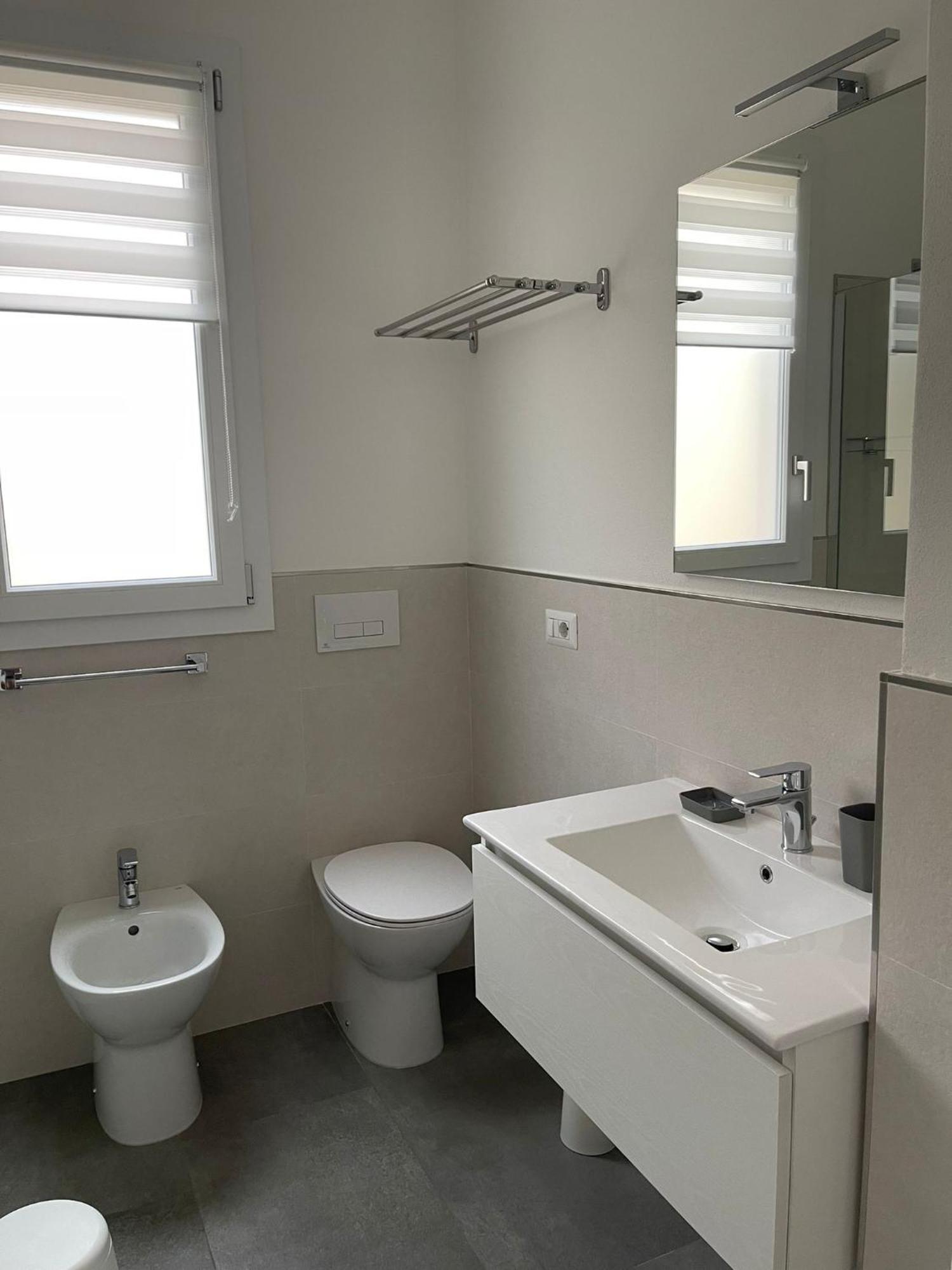 Viariva Rooms Cagliari Bagian luar foto